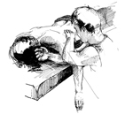 No Hands Massage Full Body treatment