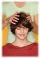 Indian Head Massage